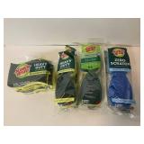 Scotch Brite Pads Scotch Brite Pads