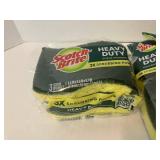 Scotch Brite Pads Scotch Brite Pads