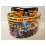Anti-Glare Storm Eyewear Anti-Glare Storm Eyewear