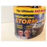 Anti-Glare Storm Eyewear Anti-Glare Storm Eyewear