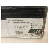 60 Gallon Can Liners 60 Gallon Can Liners
