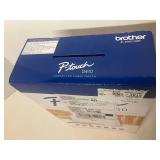 Brother P-Touch D410 Label Maker Brother P-Touch D410 Label Maker