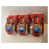 Scotch Packaging Tape Scotch Packaging Tape