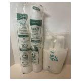 7oz Plastic Cups 7oz Plastic Cups
