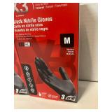 Medium Nitrile Gloves Medium Nitrile Gloves