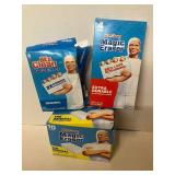 Mr. Clean Magic Erasers Mr. Clean Magic Erasers