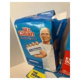 Mr. Clean Magic Erasers Mr. Clean Magic Erasers