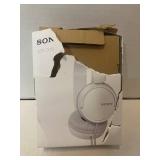 Sony Headphones Sony Headphones