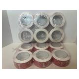 Tamper Evident Packaging Tape Tamper Evident Packaging Tape