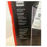 Honeywell Tower Heater Honeywell Tower Heater