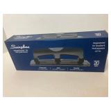 Swingline Three-Hole Punch Swingline Three-Hole Punch