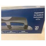 Swingline Three-Hole Punch Swingline Three-Hole Punch