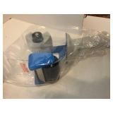 Heavy Duty Packaging Tape and Dispenser Heavy Duty Packaging Tape and Dispenser