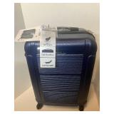 Carry-On Suitcase Carry-On Suitcase
