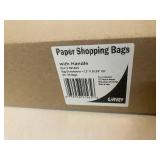 Brown Paper Bags with Handles Brown Paper Bags with Handles