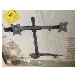Dual Monitor Mount Dual Monitor Mount