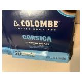 Corsica Darker Roast K-Cups Corsica Darker Roast K-Cups