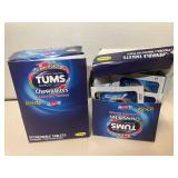 Tums Chewy Bites Tums Chewy Bites