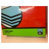 Staples Color Copy Paper Staples Color Copy Paper