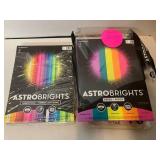 Astrobrights Cardstock and Copy Paper Astrobrights Cardstock and Copy Paper