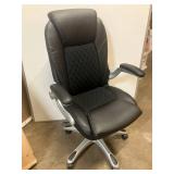 Sorina Bonded Leather Chair Sorina Bonded Leather Chair