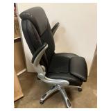 Sorina Bonded Leather Chair Sorina Bonded Leather Chair