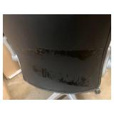 Sorina Bonded Leather Chair Sorina Bonded Leather Chair