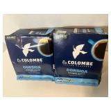Corsica Darker Roast K-Cups Corsica Darker Roast K-Cups