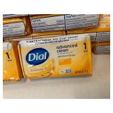 Dial Antibacterial Soap Bars Dial Antibacterial Soap Bars