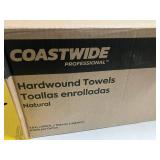 Brown Roll Towels Brown Roll Towels