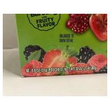 Juicy Burst Fruit Snacks Juicy Burst Fruit Snacks