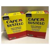 Espresso Style K-Cups Espresso Style K-Cups