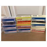 Small Sticky Notes Small Sticky Notes