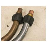 Lot of (2) Mig Welding / Torch Gun Tips (assorted)