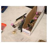 Mig Welding Gun Parts and Accessories (assorted)