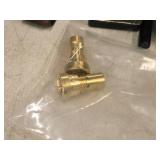 Mig Welding Gun Parts and Accessories (assorted)