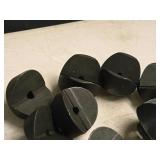 Lot of (8) V-Positioning Blocks