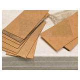 Lot of (12) Welding Lens Covers 2" x 4 1/4"