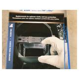 Lot of (14) Miller® T94 and Elite Series Welding Inside Lens Covers 2 1/2" x 4 1/2"