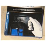 Lot of (2 Packs) Miller® Elite & MP-10 Series Welding Front Lens Covers 4 1/2" x 5 1/4" 5-count ( 10 total items )