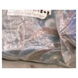 Lot of (3 Bags / ~100) Keen Abrasives 2" 40 and 50 Grit Sanding Disc | Mini Cloth