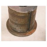 Taper Lock Bushing 4 1/2" x 5 1/2"