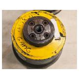 Mate® 325 Series Tool Holder 7 1/2" x 5"