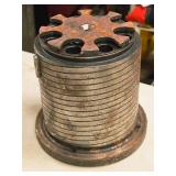 Check Valve 5 1/2" x 5 1/2"