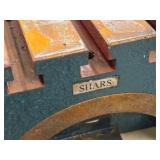 Shars Tilt Table 7" x 10" x 5"