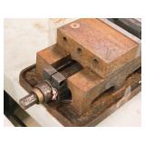 BiLok Machining Vise 4"-grip BL4PC