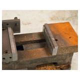 BiLok Machining Vise 4"-grip BL4PC