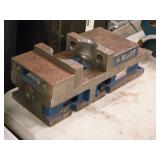 Kurt Angle Lock Machining Vise 6"-grip 3600V D47420