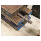 Kurt Angle Lock Machining Vise 6"-grip 3600V D47420