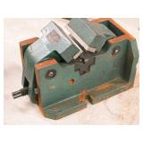 Shars Horizontal/Vertical Machinist Vise 4"-grip
